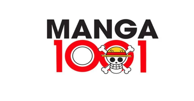 Manga1001